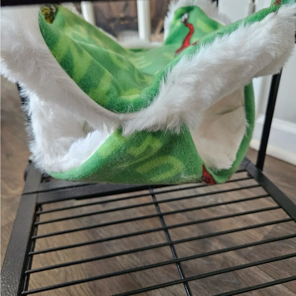 ferret/rat hammock